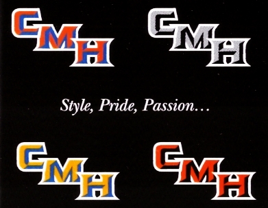 CMH Chicago My Home